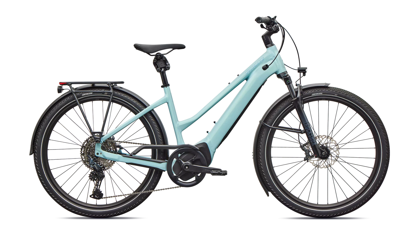 2026 Specialized Vado 5.0 St Bike Sea/Cmlnlps/Gclmet S [b2bsync]