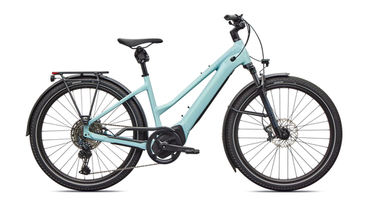 2026 Specialized Vado 5.0 St Bike Sea/Cmlnlps/Gclmet L [b2bsync]