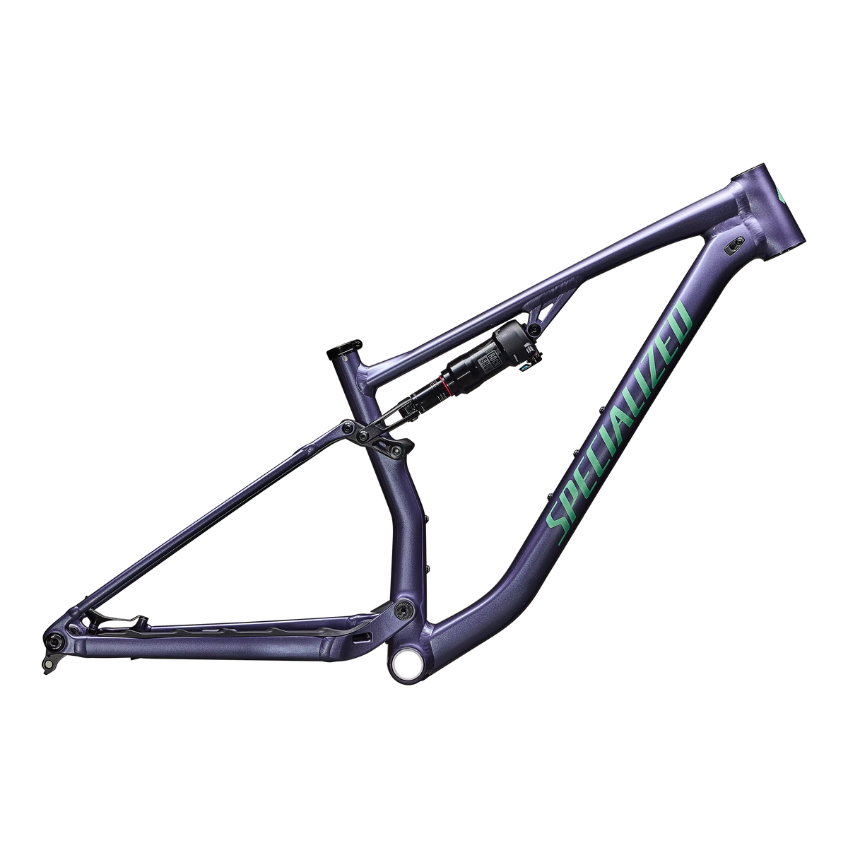 Specialized Chisel Frm Frame Mvemet/Oistnt/Flksil Xs [b2bsync]