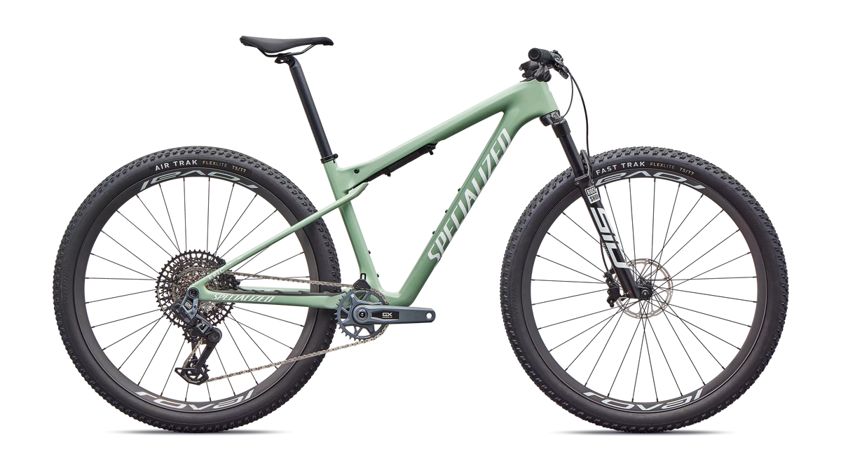 2026 Specialized Epic Wc Expert Bike Pst/Metwhtsil/Prl Xs [b2bsync]