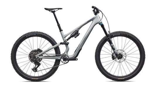 2026 Specialized Stumpjumper 15 Comp Bike Shdwsil/Majblumet S1 [b2bsync]
