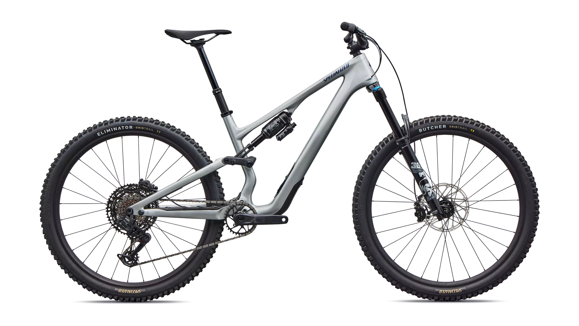2026 Specialized Stumpjumper 15 Comp Bike Shdwsil/Majblumet S6 [b2bsync]