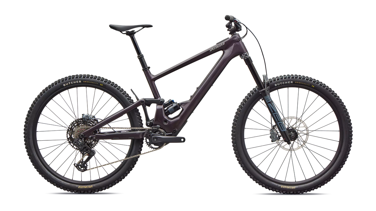 2026 Specialized Kenevo Sl Comp Carbon 29 Bike Nblmet/Dlmmet S5 [b2bsync]