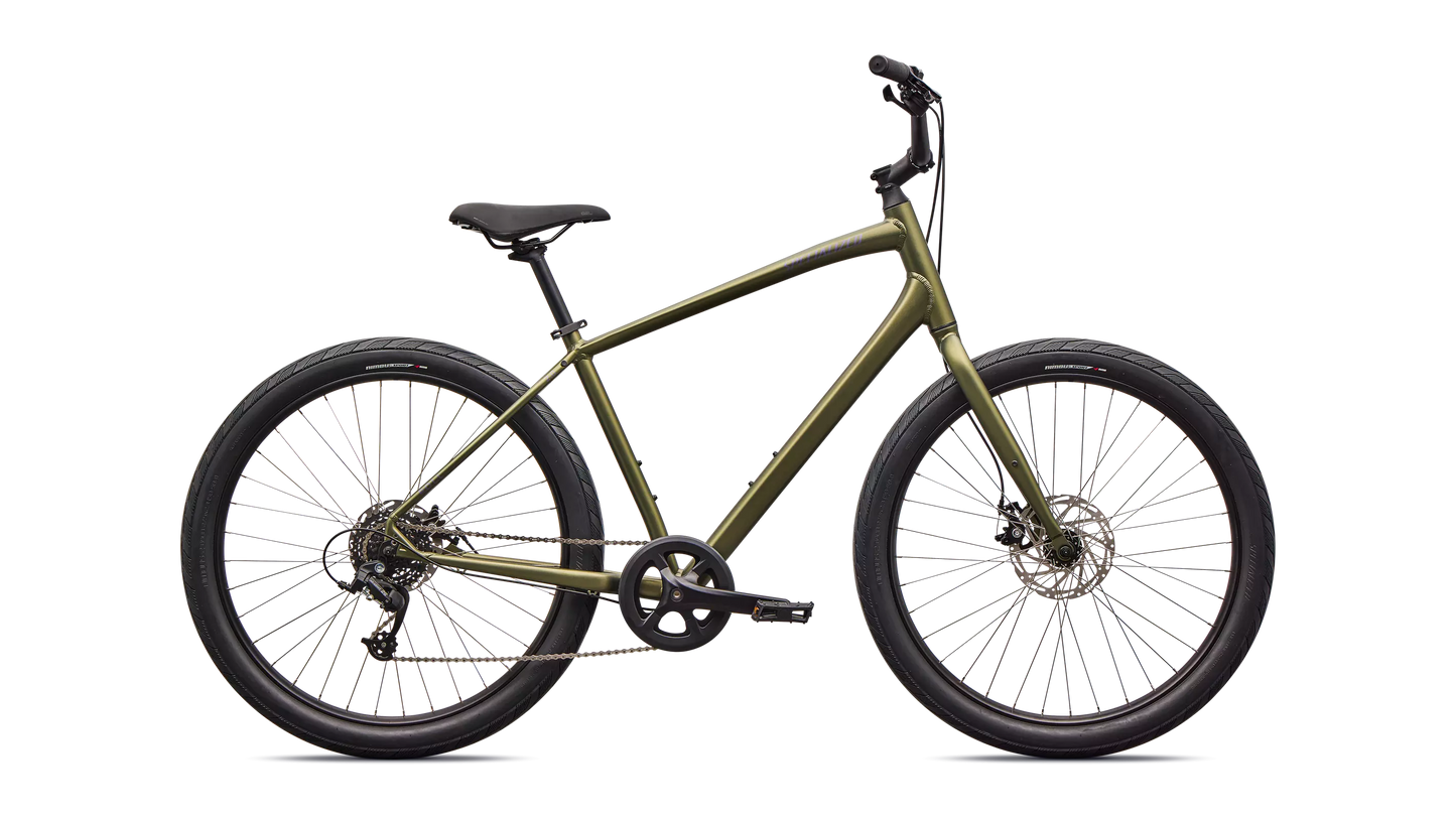 2026 Specialized Roll 2.0 Bike Lrlgrnmet/Mvemet S [b2bsync]