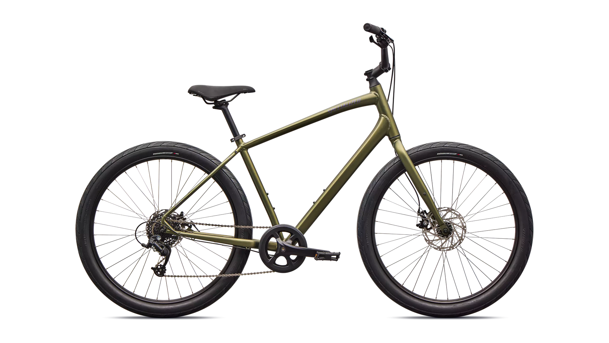 2026 Specialized Roll 2.0 Bike Lrlgrnmet/Mvemet S [b2bsync]