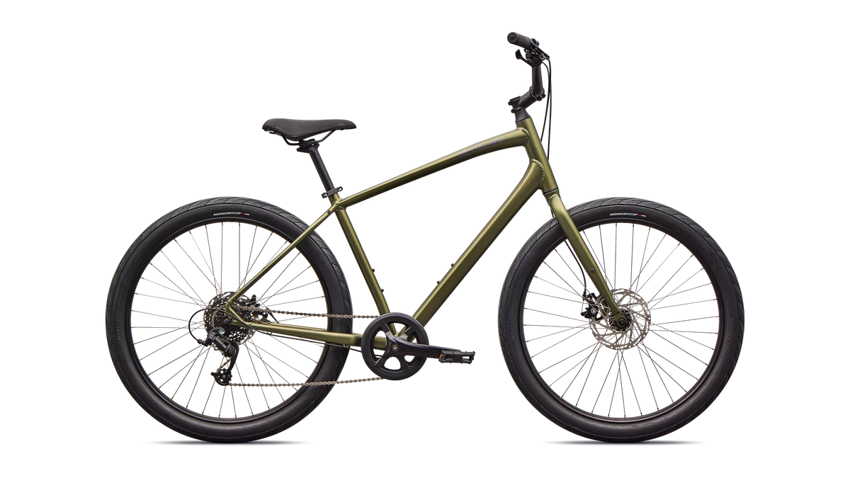 2026 Specialized Roll 2.0 Bike Lrlgrnmet/Mvemet Xl [b2bsync]