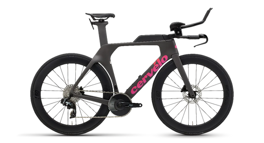 Cervelo P-Series Rival AXS - Haleakala / 48