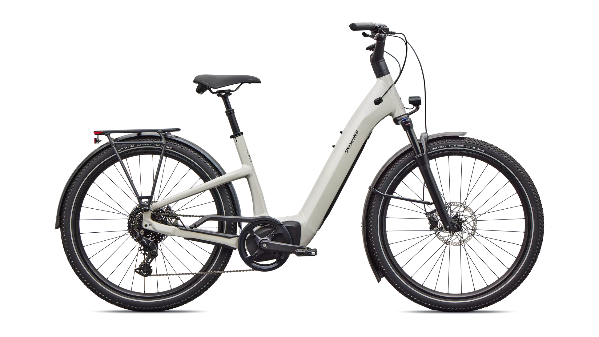 2026 Specialized Como 4.0 Bike Dolomite Metallic/Black S [b2bsync]