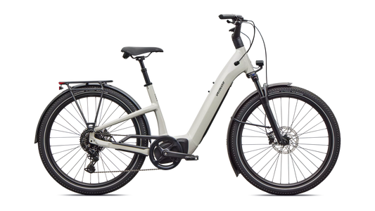 2026 Specialized Como 4.0 Bike Dolomite Metallic/Black S [b2bsync]