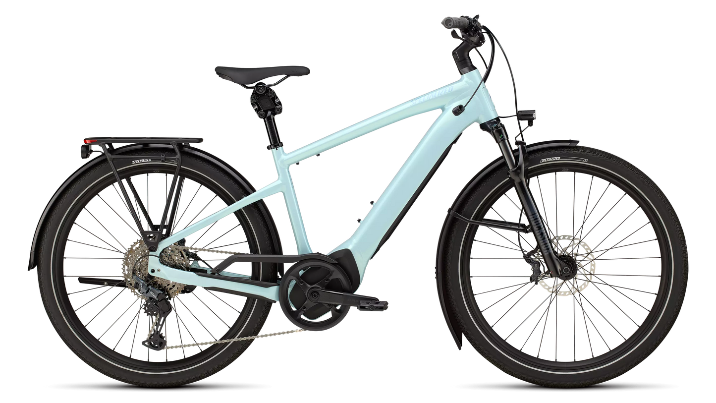 2026 Specialized Vado 5.0 Bike Sea/Cmlnlps/Gclmet S [b2bsync]