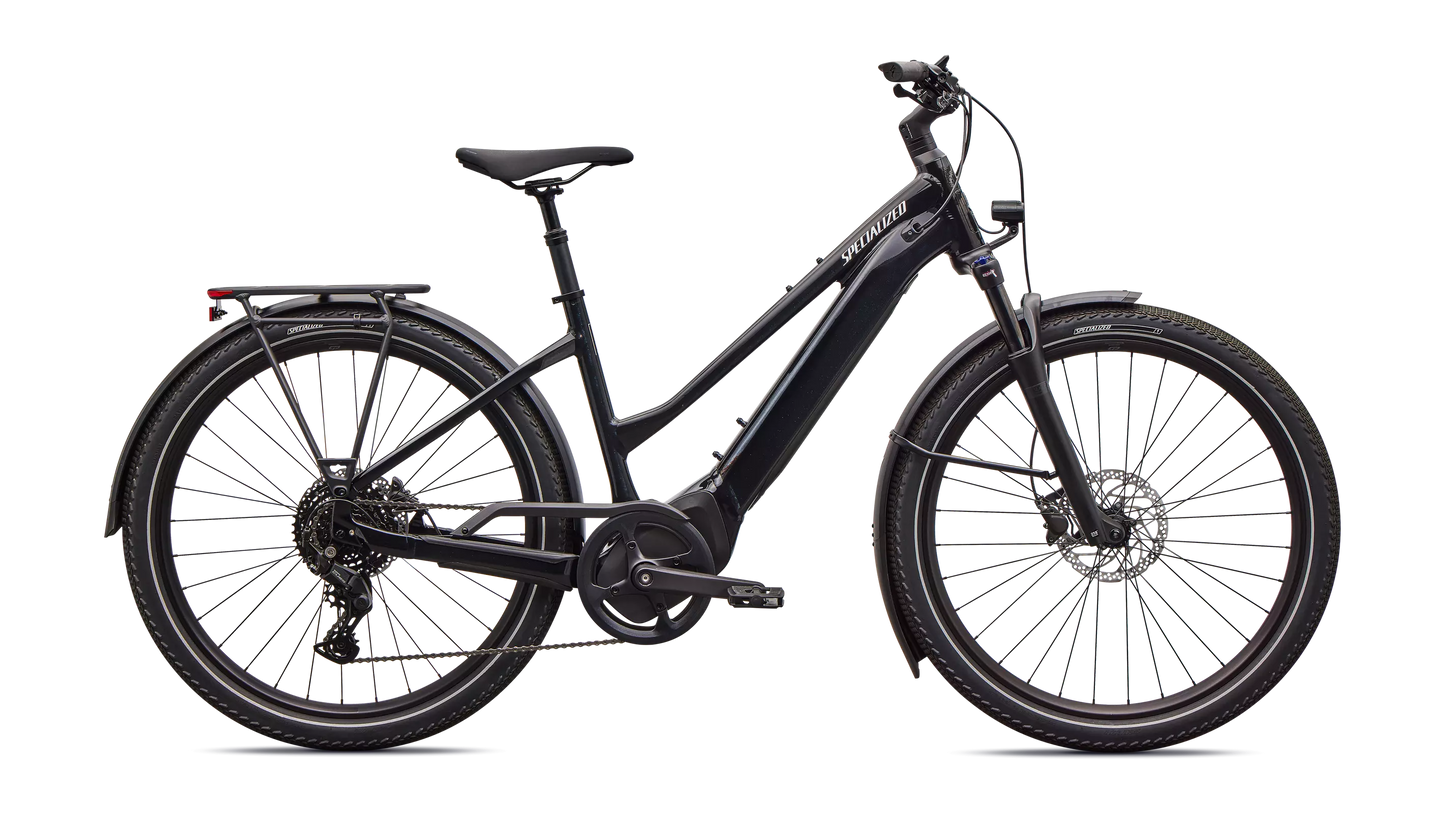 2026 Specialized Vado 4.0 St Bike Cast Black/Flake Silver S [b2bsync]