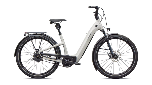 2026 Specialized Como 5.0 Igh Bike Dolomite Metallic/Black S [b2bsync]
