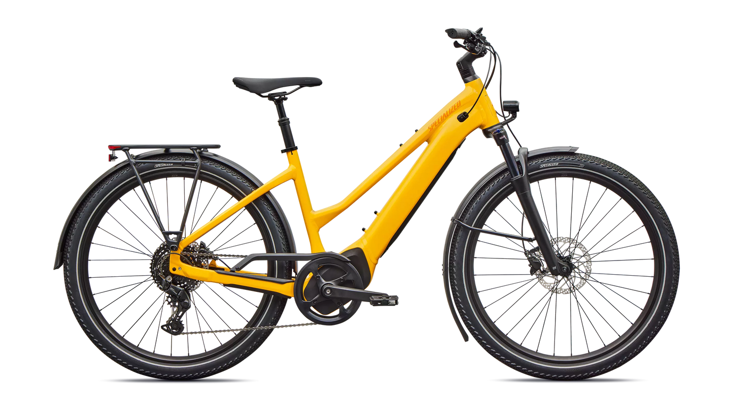 2026 Specialized Vado 4.0 St Bike Calsun/Orgzst S [b2bsync]