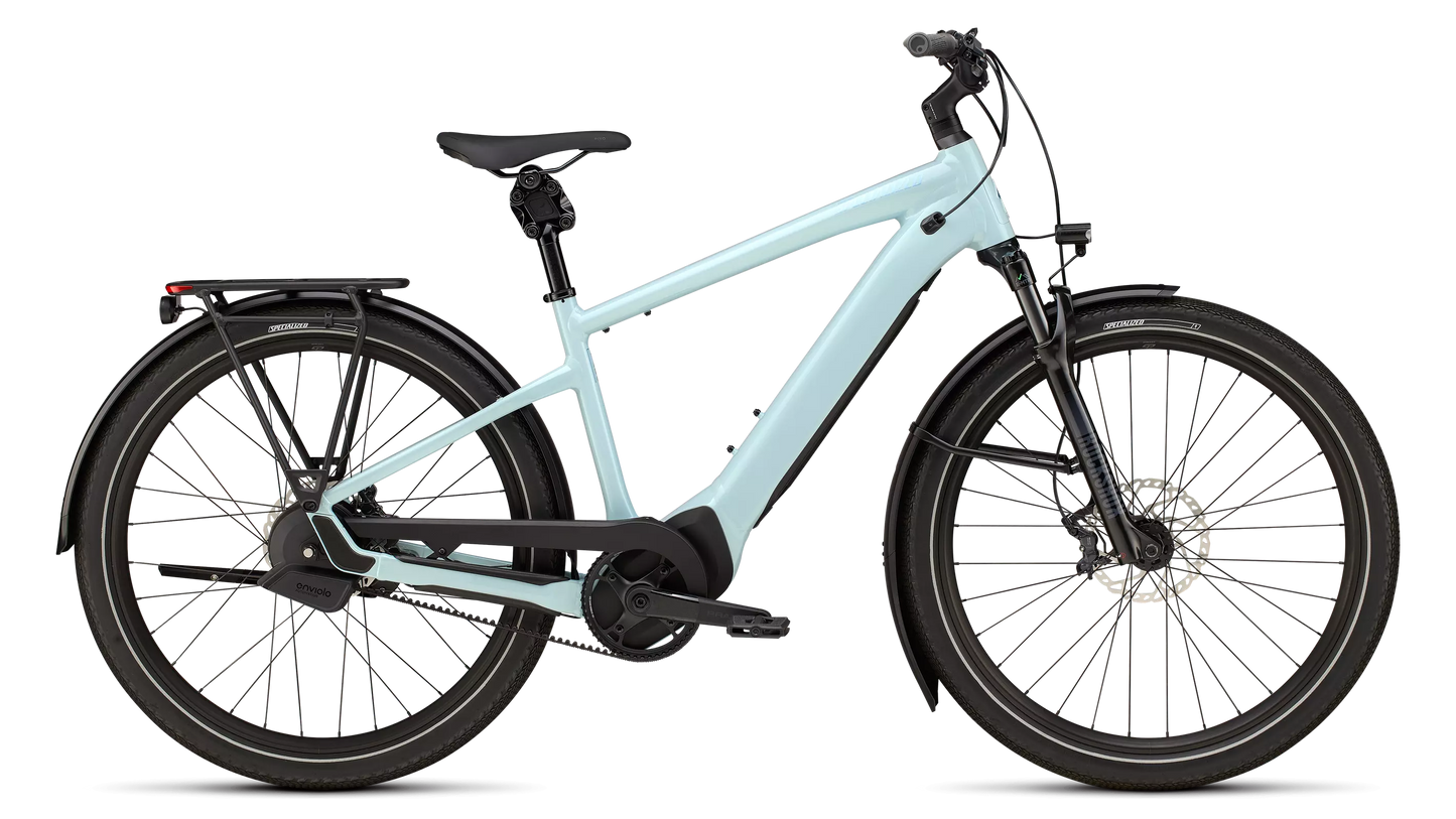 2026 Specialized Vado 5.0 Igh Bike Sea/Cmlnlps/Gclmet M [b2bsync]