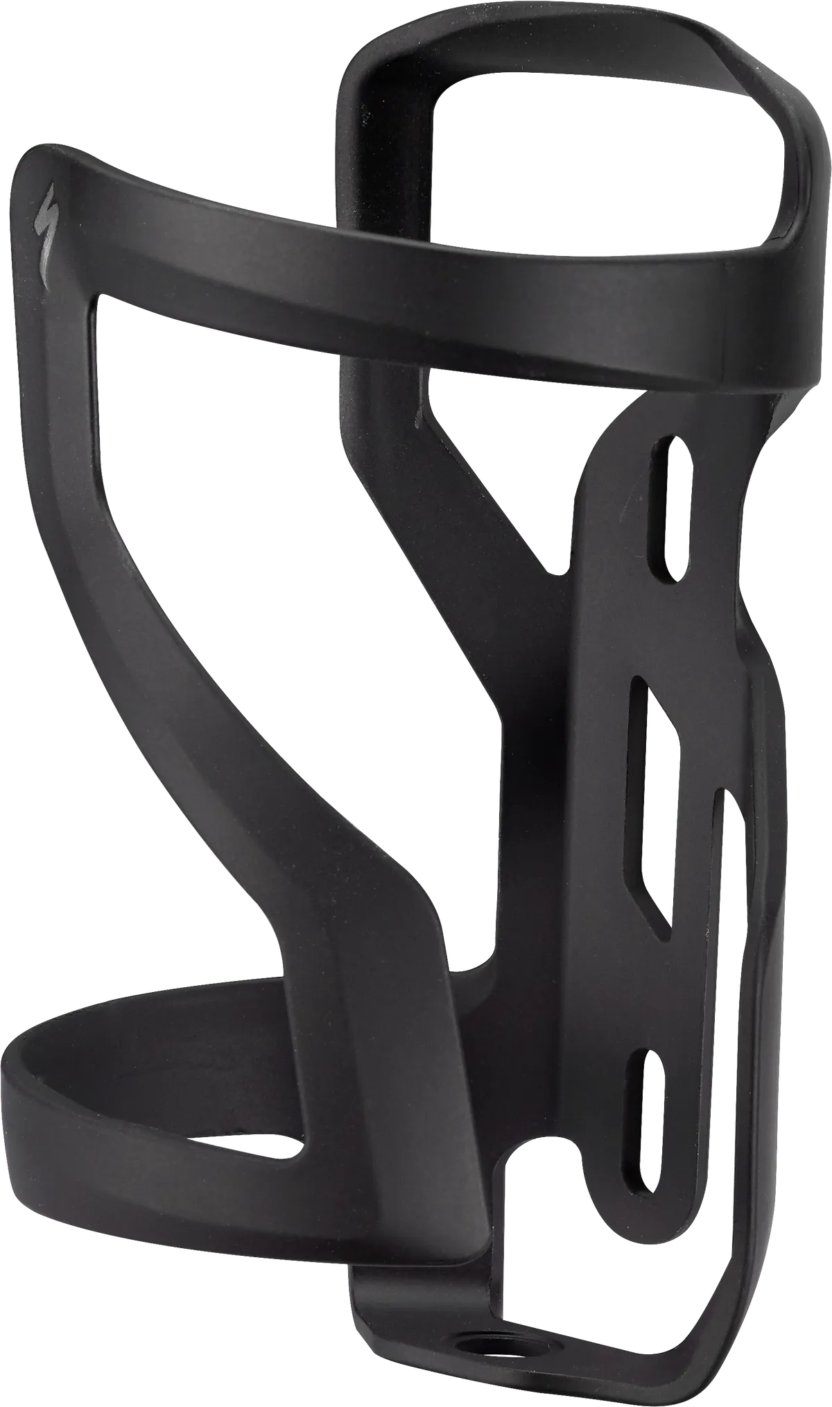 Zee Cage II – Left - Matte Black / One Size
