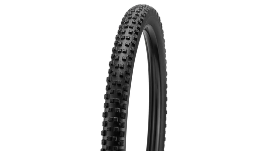 Hillbilly Grid Gravity T9 TLR Enduro Tire - 27.5/650B x 2.4