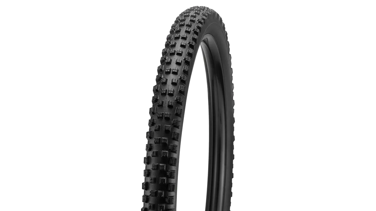 Hillbilly Grid Trail T9 TLR Trail Tire - 27.5/650B x 2.4