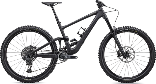 Enduro Expert - SATIN OBSIDIAN / TAUPE / S2