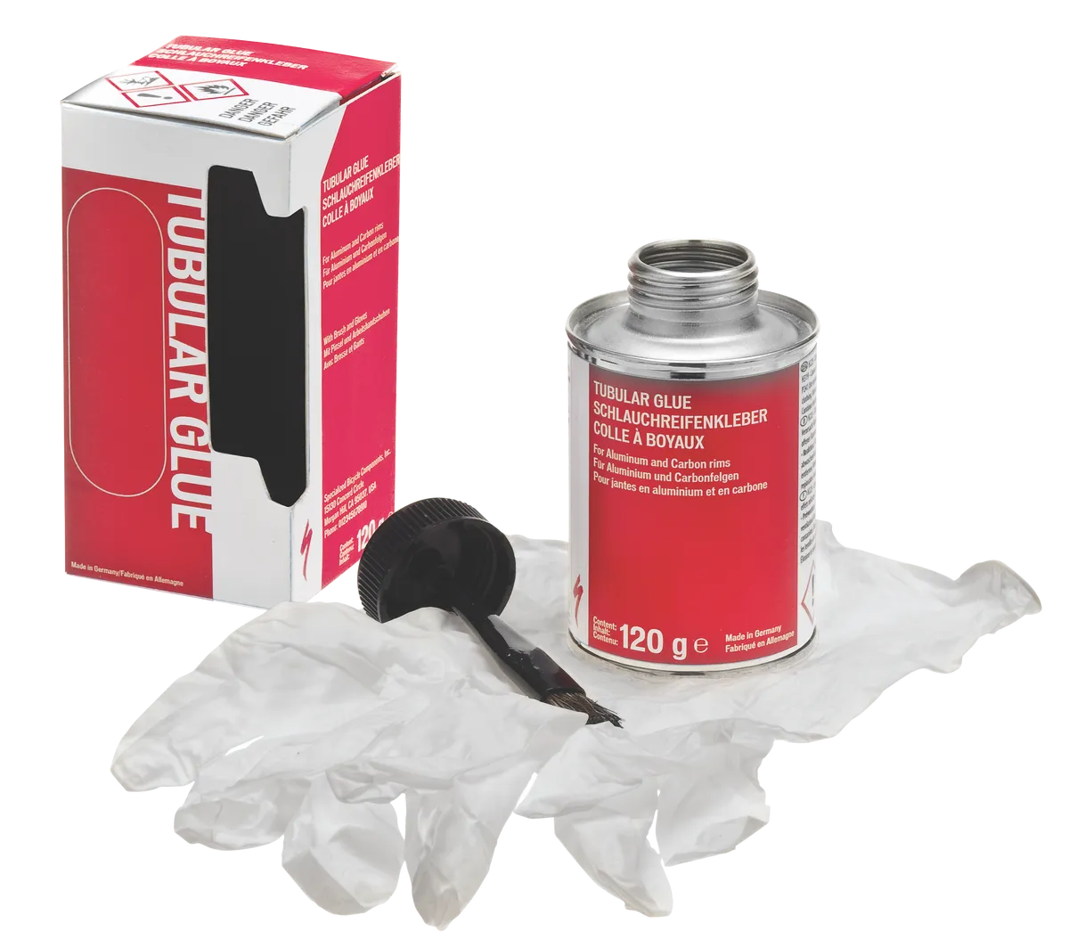 Tubular Glue - 120g
