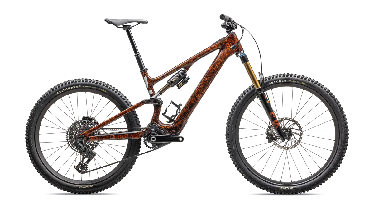 Turbo Levo SL 2 Pro - S1