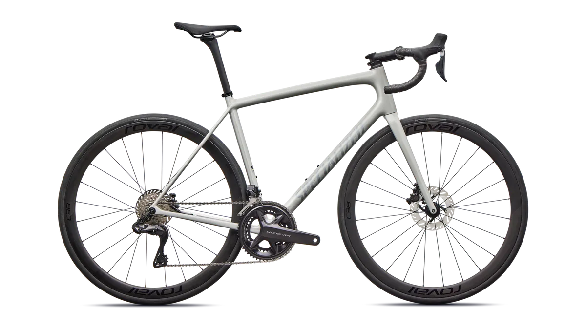 Aethos 2 Expert - Shimano Ultegra Di2 - 49