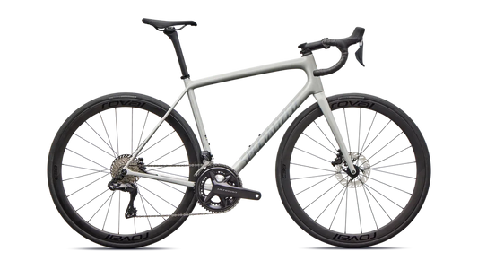 Aethos 2 Expert - Shimano Ultegra Di2 - 49