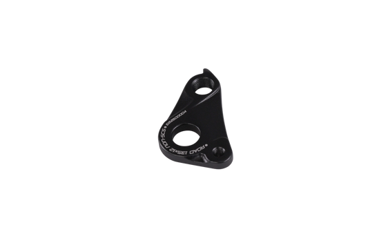 2016 Alloy Non-SCS Rear Derailleur Hanger - 135x12mm