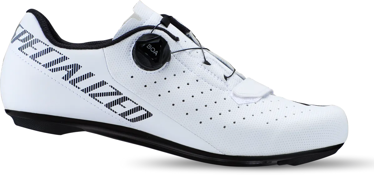 Torch 1.0 Road Shoes - White / 36