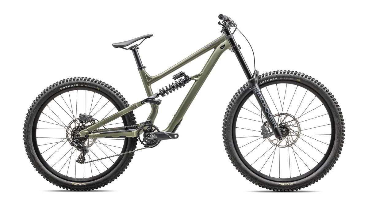 STATUS 2 170 DH - S2