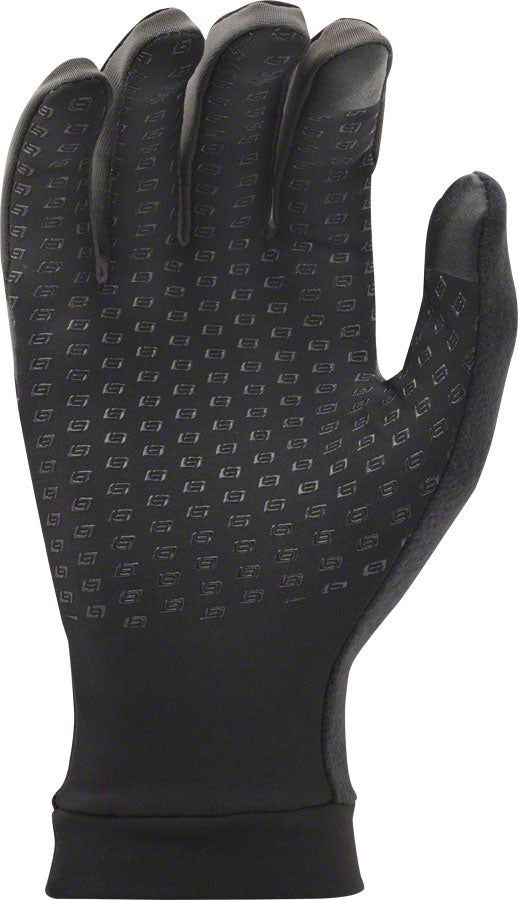 Bellwether Thermaldress Gloves - Black Full Finger Large