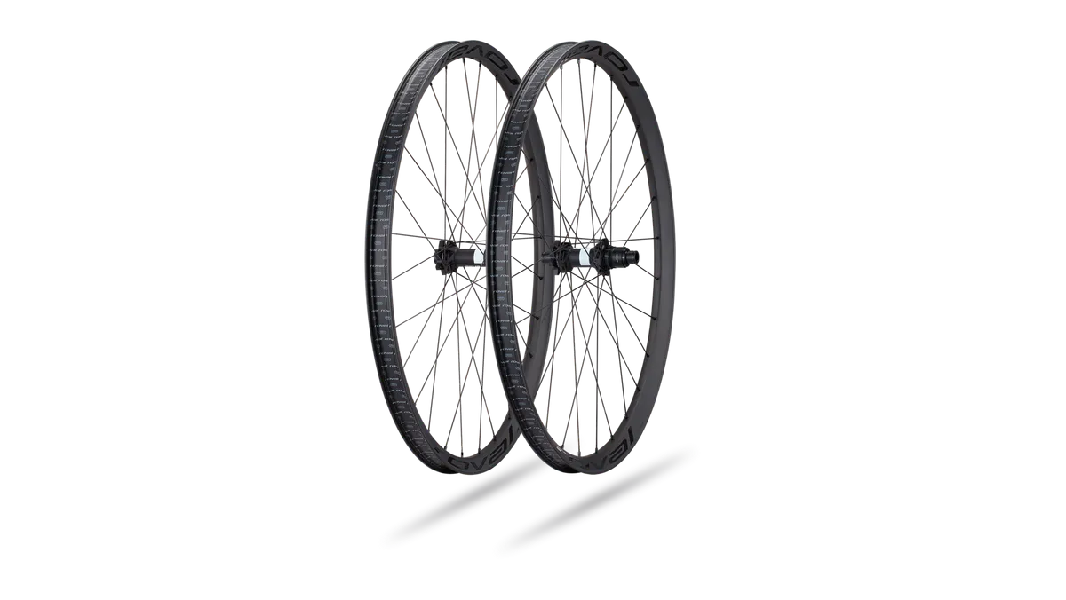 Roval Control SL VI 350 - 29 Front 28H
