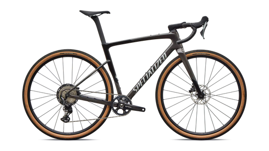 Crux 5 Sport - Shimano GRX 800 - 49