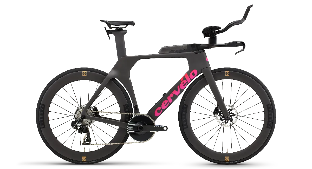 Cervelo P-Series Force AXS - Haleakala / 48