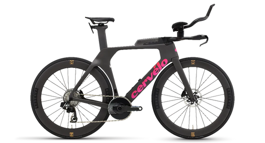 Cervelo P-Series Force AXS - Haleakala / 48