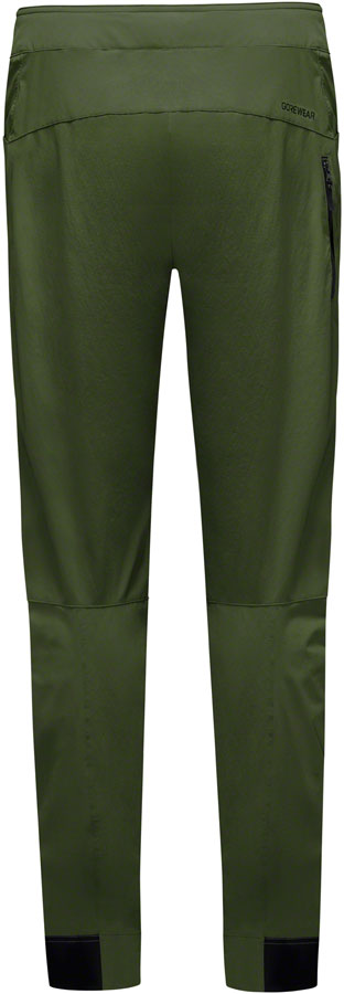 Gorewear Passion Pants - Utility Green Mens Medium
