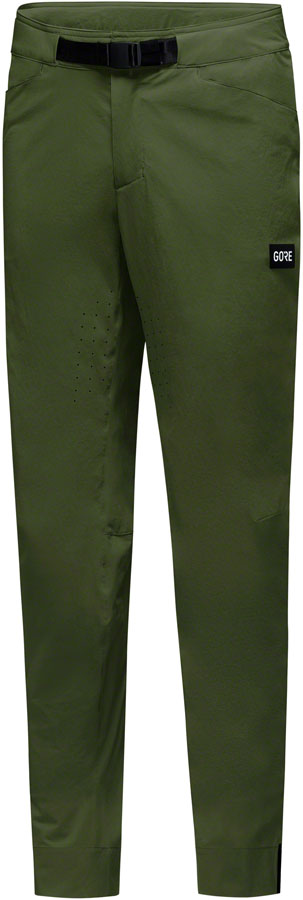 Gorewear Passion Pants - Utility Green Mens Medium