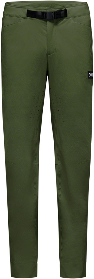 Gorewear Passion Pants - Utility Green Mens Medium