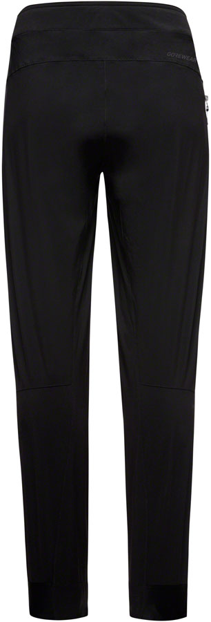 Gorewear Passion Pants - Black Womens Medium/8-10