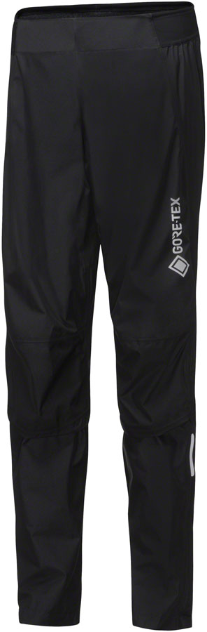 Gorewear Endure Pants - Black Mens X-Large