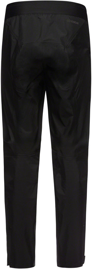 Gorewear Lupra Gore-Tex Pants - Black Mens Medium