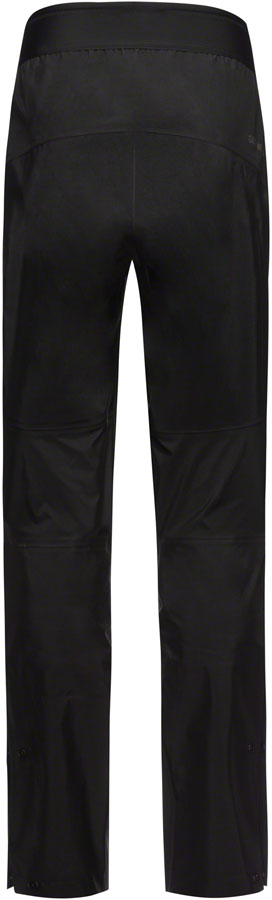 Gorewear Lupra Gore-Tex Pants - Black Womens X-Small