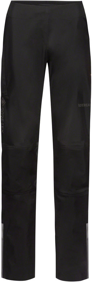 Gorewear Lupra Gore-Tex Pants - Black Womens Large