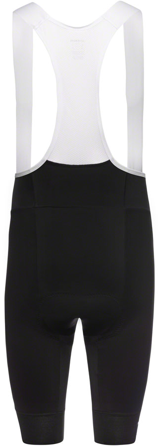 Gorewear Swiftride Bib Shorts - Black Mens XX-Large