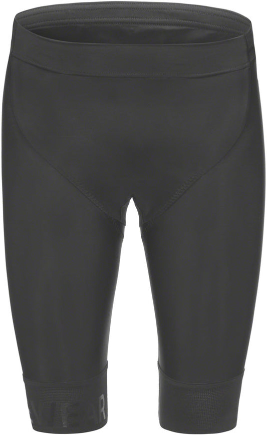 Gorewear Swiftride Short Tights - Black Mens Small