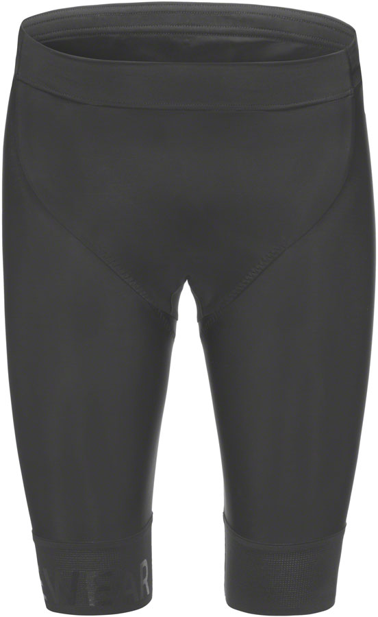 Gorewear Swiftride Short Tights - Black Mens Medium