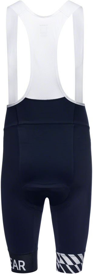 Gorewear Swiftride Optical Bib Shorts - Blue Mens X-Large