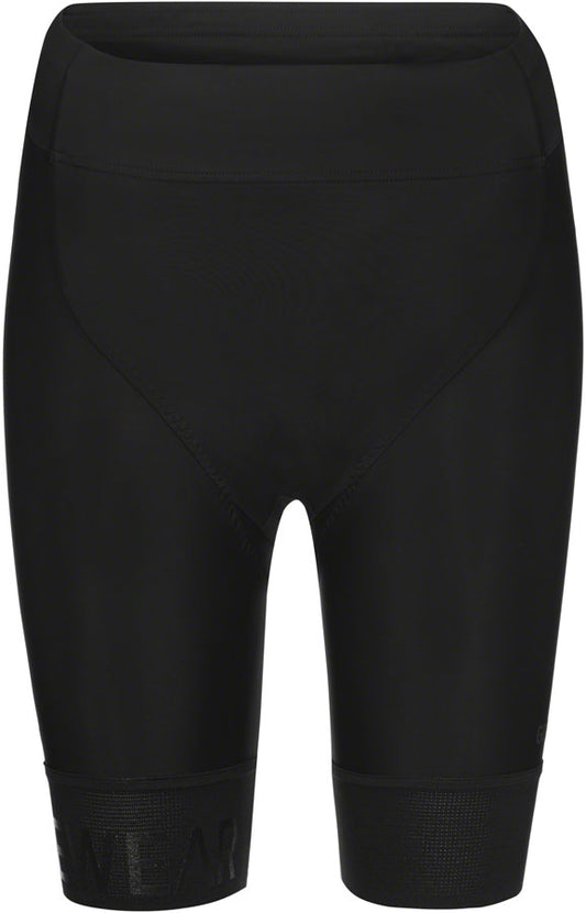 Gorewear Swiftride Short Tights - Black Womens X-Large
