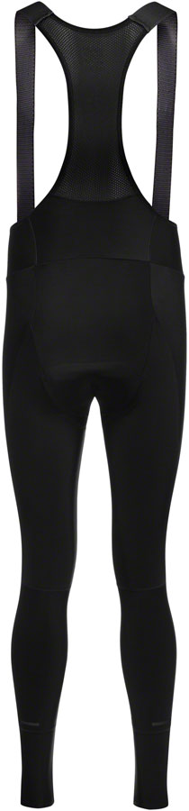 Gorewear Swiftride Thermo Bib Tights + - Black Mens X-Large