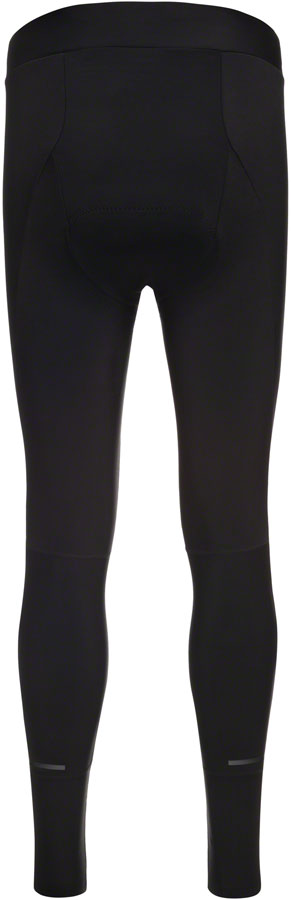Gorewear Swiftride Thermo Tights - Black Mens Large