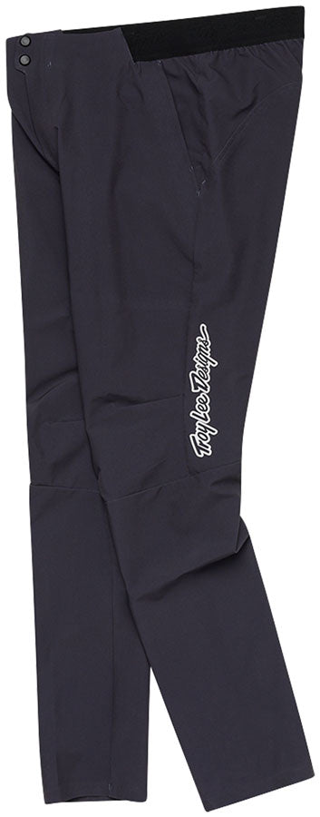 Troy Lee Designs Skyline Superlyte Pants – Mono Carbon 30